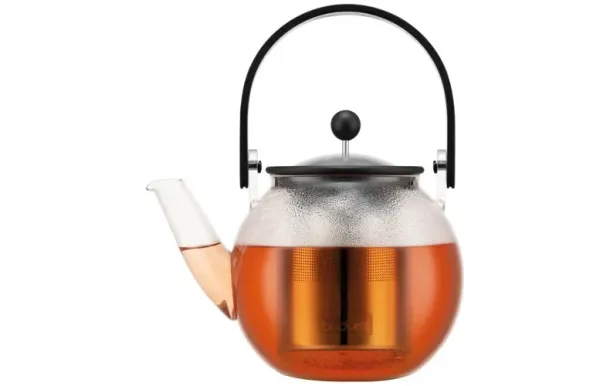 BODUM Théière anse e 12266-01